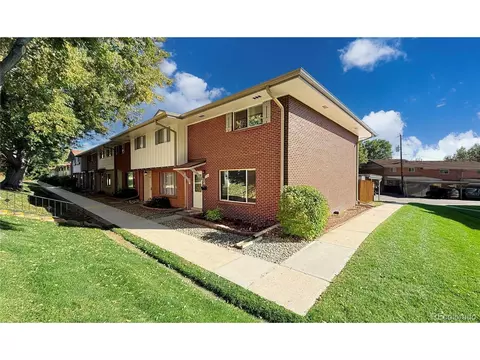 12564 W Virginia Ave, Lakewood, CO 80228