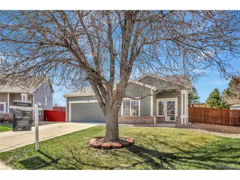 Undisclosed, Castle Rock, CO 80104
