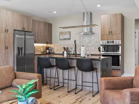 Kitchen - 718 Emerson Gulch Rd, Boulder, CO 80302 photo 1 of 9