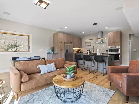 Living - 718 Emerson Gulch Rd, Boulder, CO 80302 photo 4 of 4