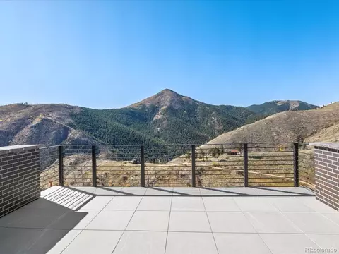 Exterior - 718 Emerson Gulch Rd, Boulder, CO 80302 photo 2 of 4
