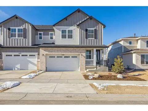 6585 N Nepal St, Aurora, CO 80019