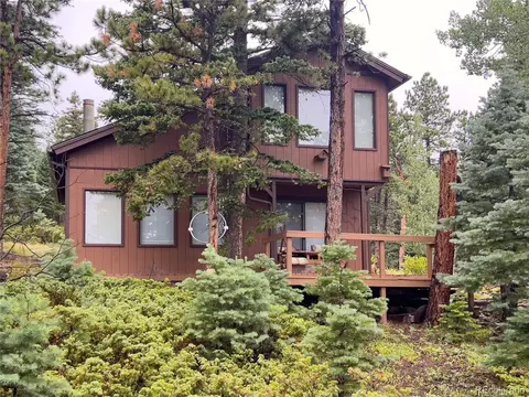 909 County Road 132, Westcliffe, CO 81252