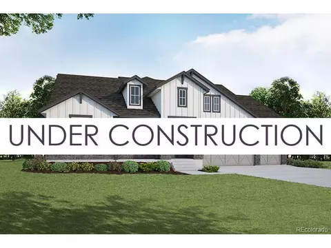 21821 E Tansy Pl, Aurora, CO 80016