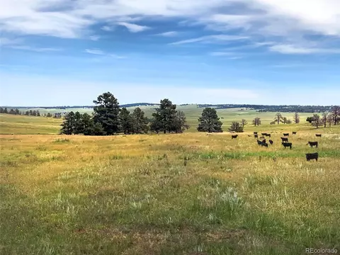31350 County Road 91, Kiowa, CO 80117