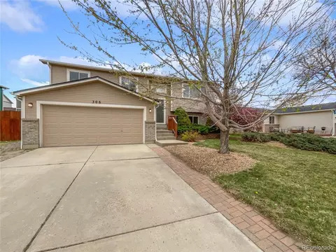 306 Hawthorn St, Frederick, CO 80530