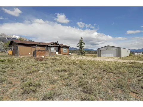 14515 County Road 276, Nathrop, CO 81236