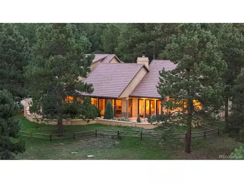 2415 Hodgen Rd, Colorado Springs, CO 80921