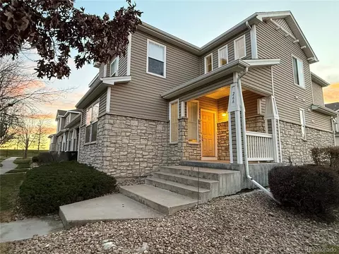 9758 Laredo St #26A, Commerce City, CO 80022