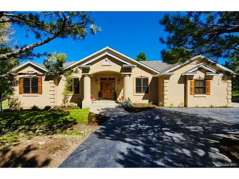 710 E Kings Deer Pt, Monument, CO 80132