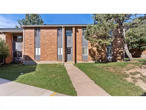 1625 N Murray Blvd #5-206, Colorado Springs, CO 80915