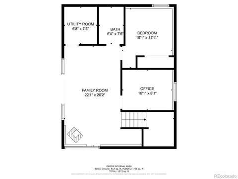 513 Wisp Creek Dr, Bailey, CO 80421 photo 27