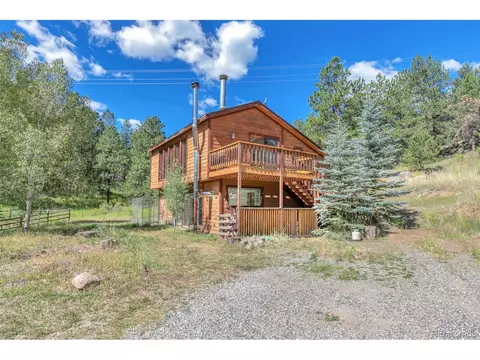 513 Wisp Creek Dr, Bailey, CO 80421 photo 2