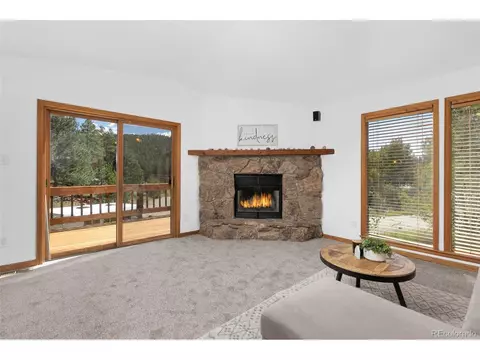 513 Wisp Creek Dr, Bailey, CO 80421 photo 5