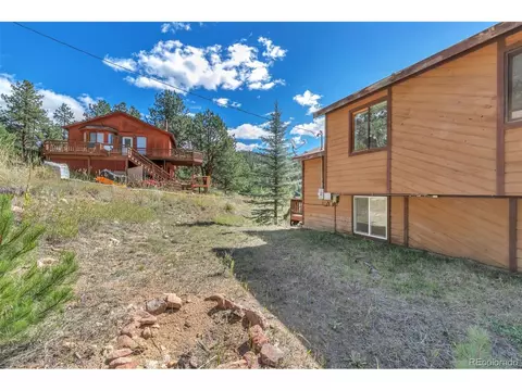 513 Wisp Creek Dr, Bailey, CO 80421 photo 25