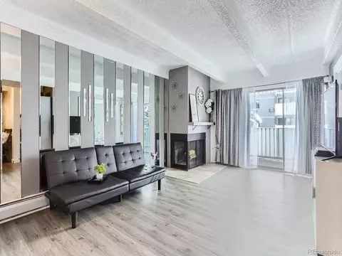 10650 E Tennessee Ave #206, Aurora, CO 80012