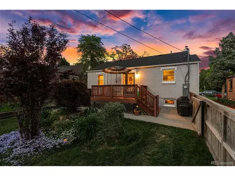 Undisclosed, Denver, CO 80220 photo 45