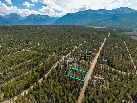 198 Lodgepole Dr, Leadville, CO 80461