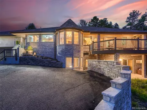 5066 N Lariat Dr, Castle Rock, CO 80108