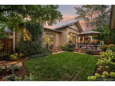 850 S York St, Denver, CO 80209