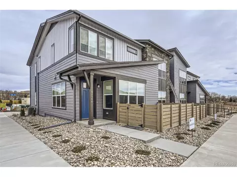 9486 W 58th Cir #9-A, Arvada, CO 80002