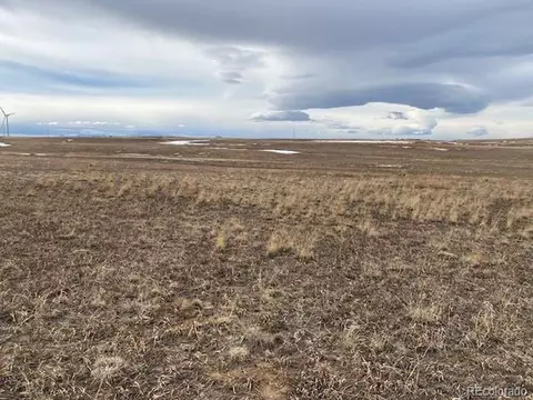 28510 Washington Rd, Calhan, CO 80808