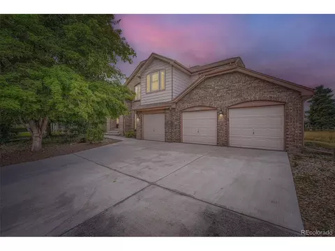 16538 W 55th Dr, Golden, CO 80403