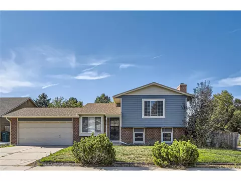 1809 S Biscay St, Aurora, CO 80017