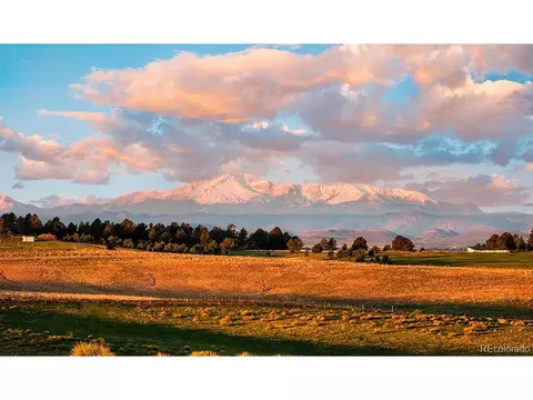 654 Penn Rd, Elizabeth, CO 80107 photo 29