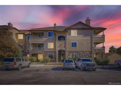 9557 W San Juan Cir #207, Littleton, CO 80128