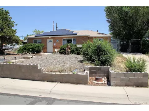 8980 Hickory Pl, Denver, CO 80229