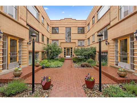 1521 Ivy St #3, Denver, CO 80220