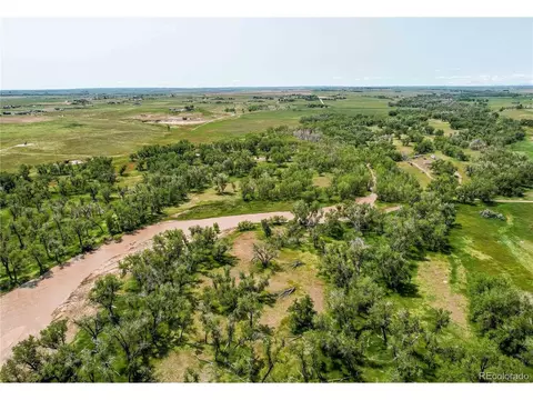Yulle Rd, Bennett, CO 80102