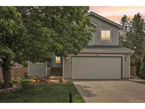 4342 E 94th Dr, Thornton, CO 80229