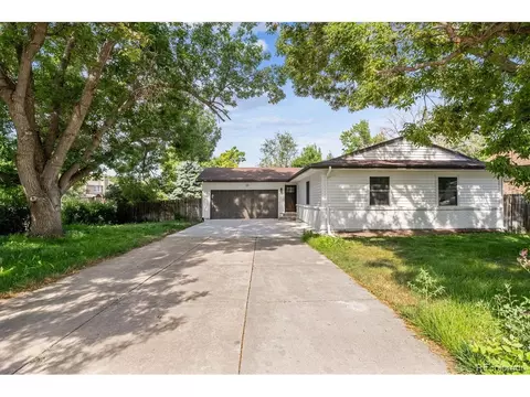 1721 Shavano St, Longmont, CO 80504