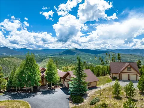 297 Sky View Ln, Granby, CO 80446