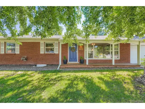 9580 W 12th Pl, Lakewood, CO 80215