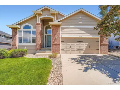 22436 E Maplewood Pl, Aurora, CO 80015