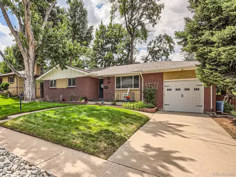 4611 S Huron St, Englewood, CO 80110