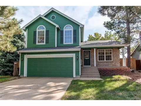 8672 Apache Plume Dr, Parker, CO 80134