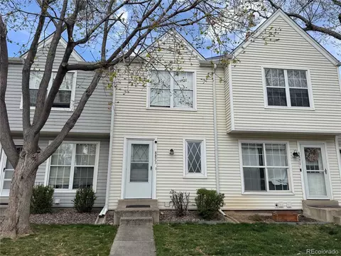 8873 W Floyd Ave, Lakewood, CO 80227