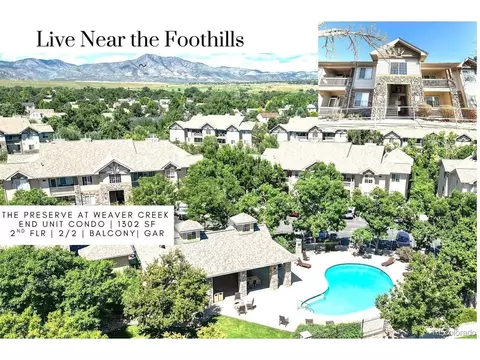 10457 W Hampden Ave #203, Lakewood, CO 80227