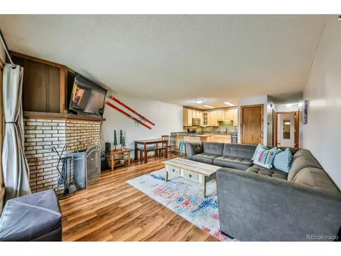 Undisclosed, Fraser, CO 80442