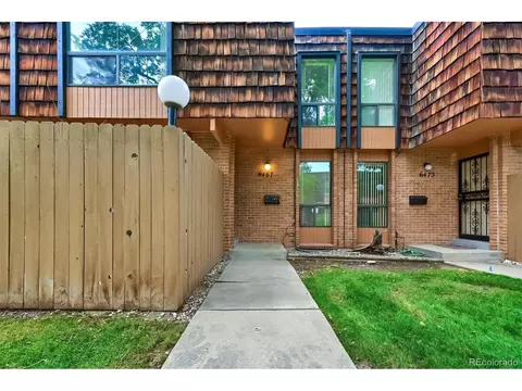 6467 Welch St, Arvada, CO 80004