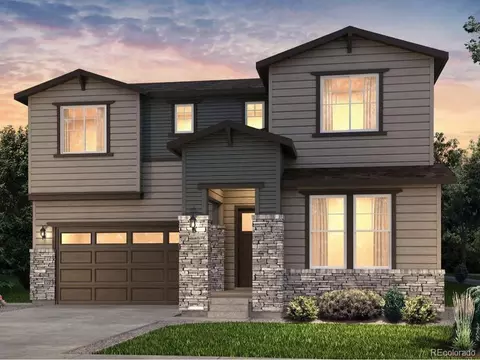 23719 E 41st Ave, Aurora, CO 80019