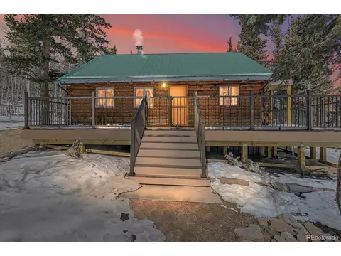 26 Mcdowell Dr, Como, CO 80432