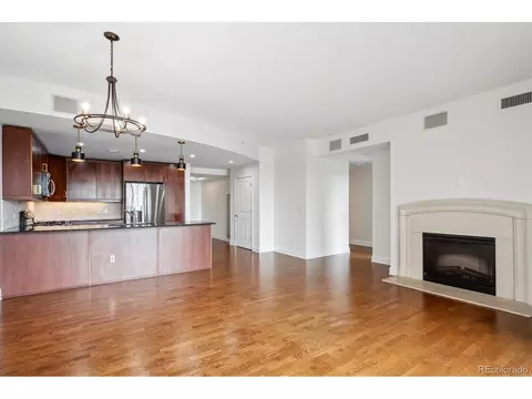 2990 E 17th Ave #TOWER I-803, Denver, CO 80206