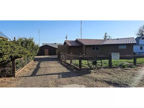 Undisclosed, Kit Carson, CO 80825