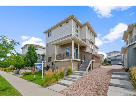 3704 Celestial Ave, Castle Rock, CO 80109