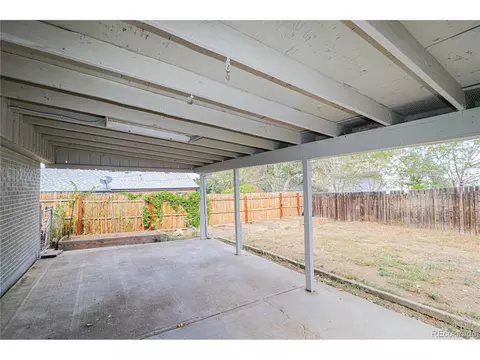 2561 E 93rd Pl, Thornton, CO 80229 photo 21